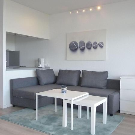 Apartmán Ferienresidenz-79-5 Staberdorf Exteriér fotografie