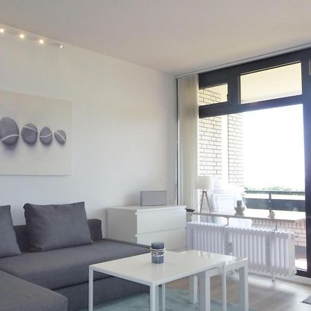 Apartmán Ferienresidenz-79-5 Staberdorf Exteriér fotografie