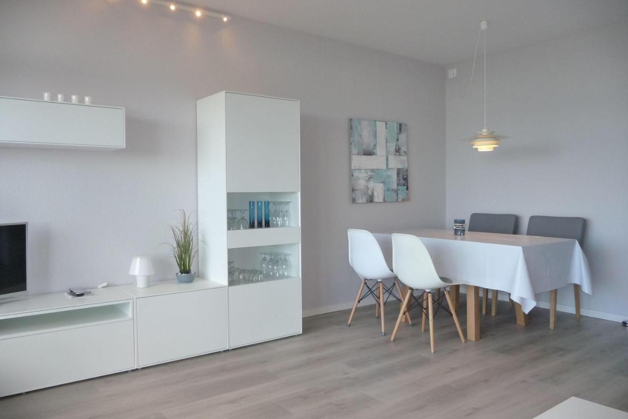 Apartmán Ferienresidenz-79-5 Staberdorf Exteriér fotografie