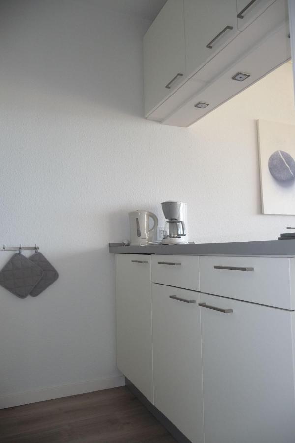 Apartmán Ferienresidenz-79-5 Staberdorf Exteriér fotografie