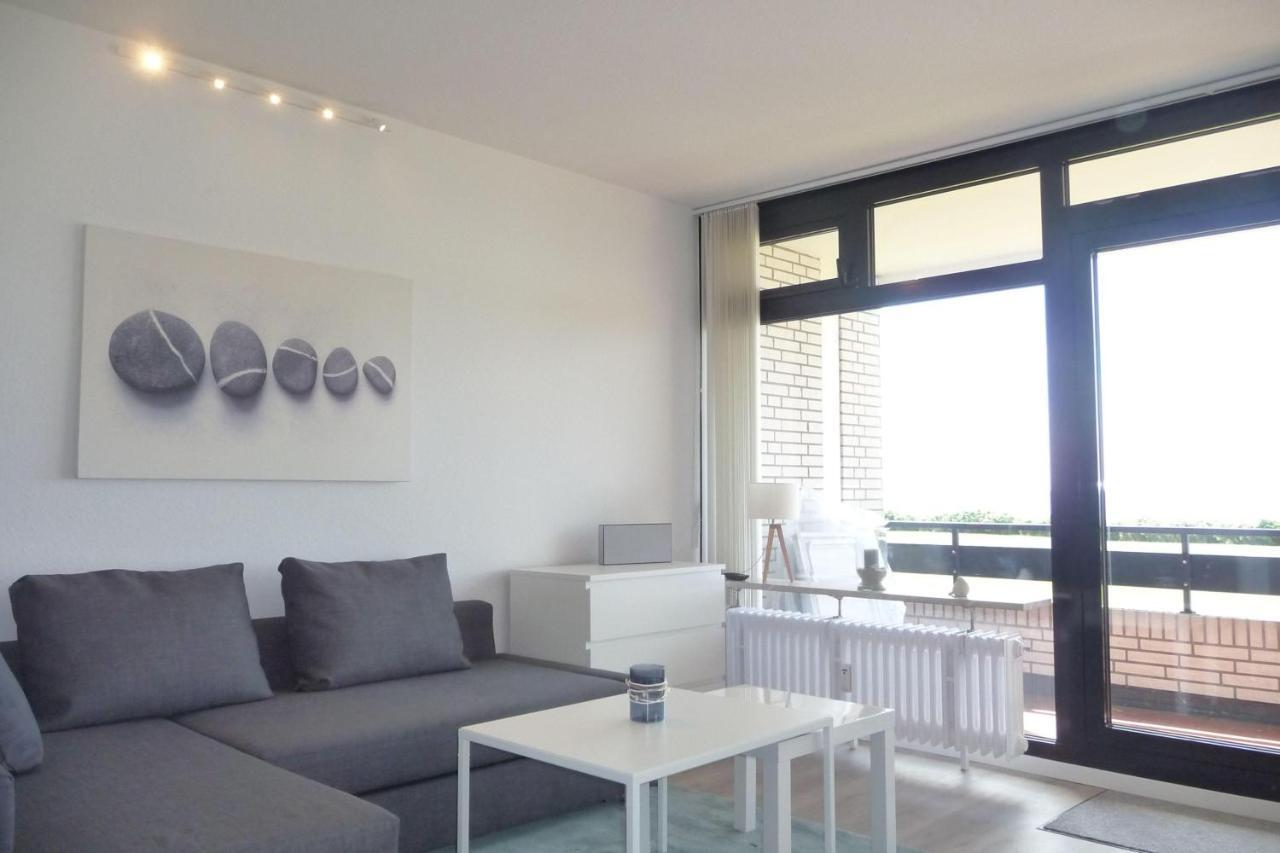 Apartmán Ferienresidenz-79-5 Staberdorf Exteriér fotografie